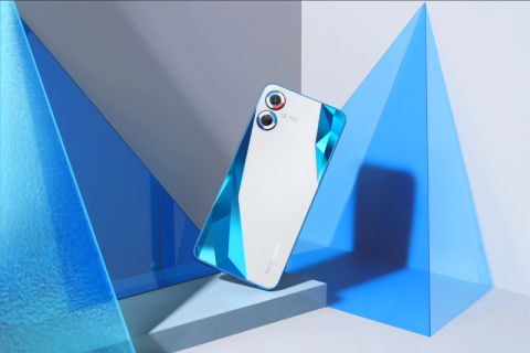 TECNO SPARK 9 Pro Sport Edition: покажет себя